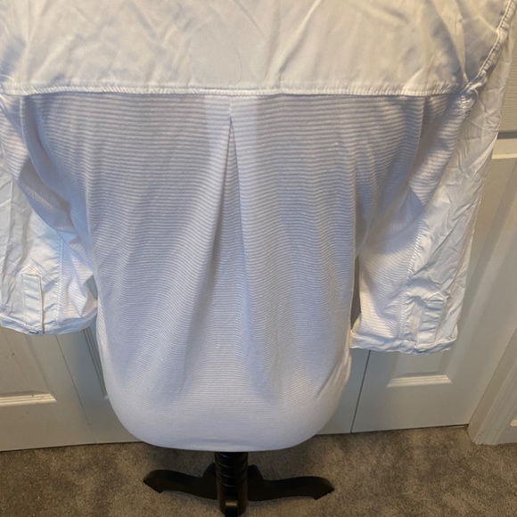 Merrill size S button down shirt - Picture 6 of 9